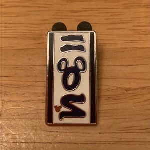 Disney Trading Pin